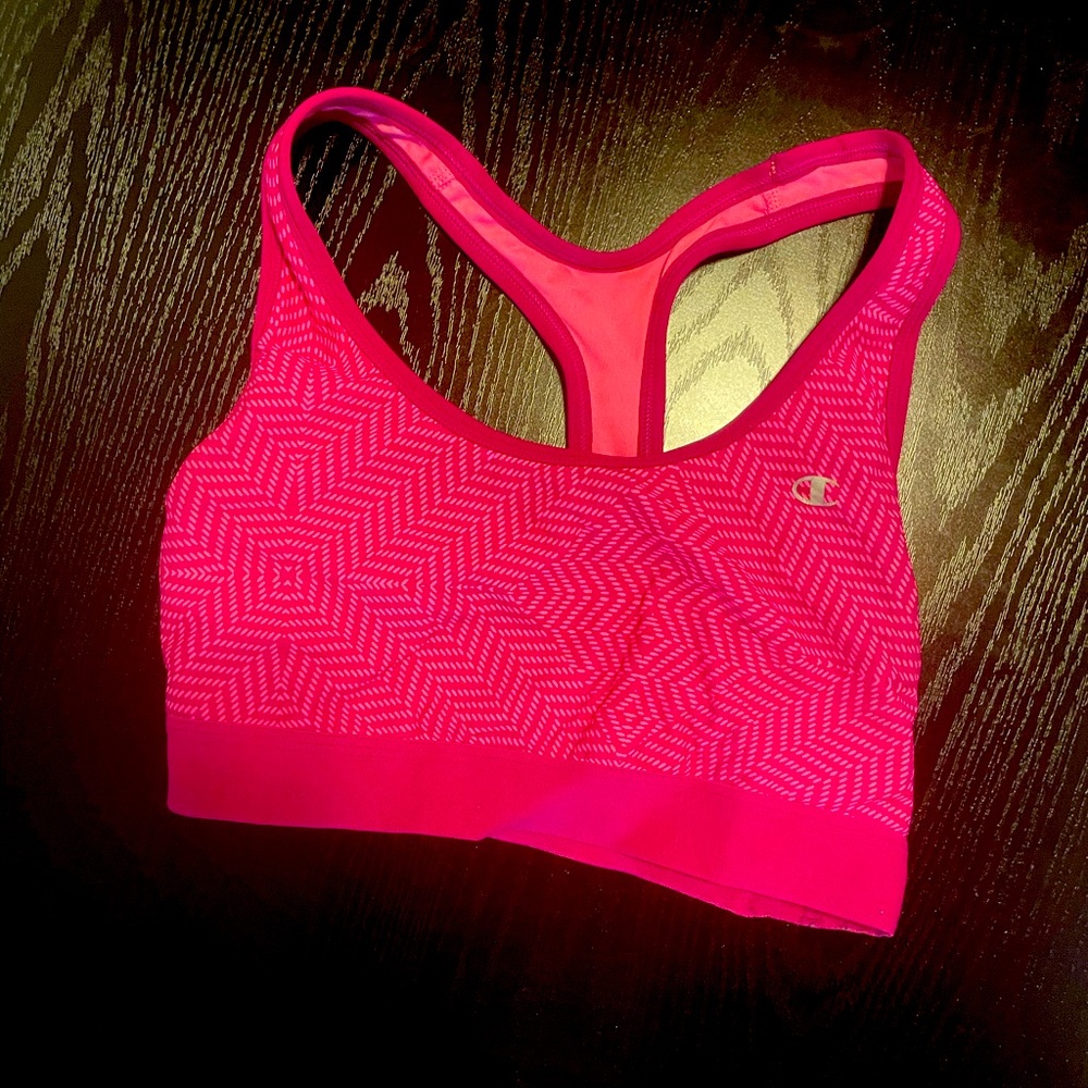 Champion, sports bra